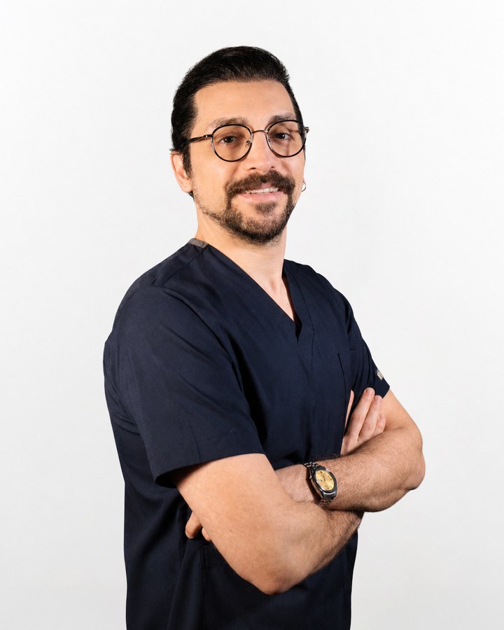 Dt. Adil Yavuz Özkan