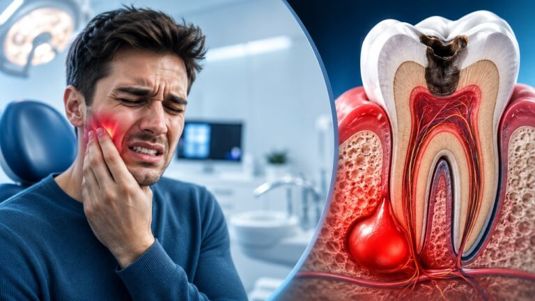 Diş hekimi korkusu (dental fobi) ile başa çıkma - Beyaz Köşe