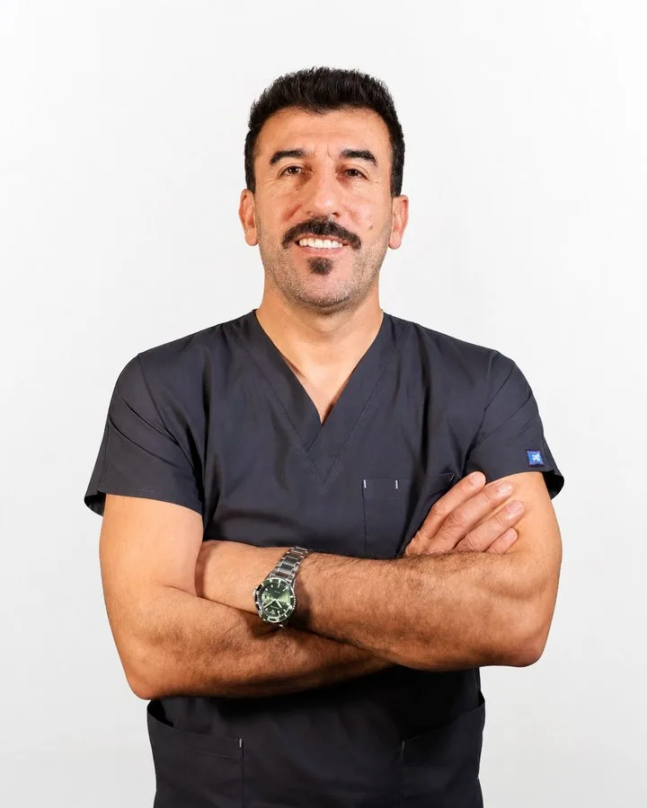 Dt. Hamza Güvener