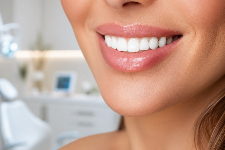 Estetik Diş Hekimliği