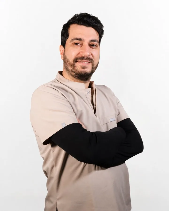 Dt. Mete Yıldır